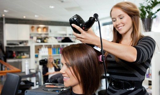 Çankaya Evde Kuaför